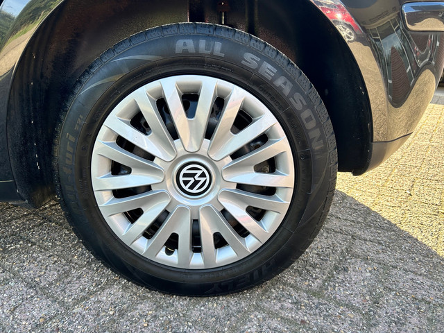Foto 4 van Volkswagen Polo 1.4-16V Optive // Airco // Automaat // APK