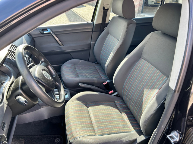 Foto 3 van Volkswagen Polo 1.4-16V Optive // Airco // Automaat // APK