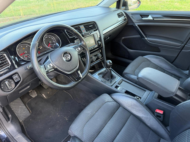 Foto 10 van Volkswagen Golf Variant 1.6 TDI - 2016 - Euro 6 - Diesel - Airco
