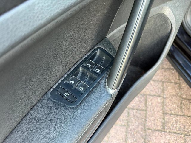 Foto 8 van Volkswagen Golf Variant 1.6 TDI - 2016 - Euro 6 - Diesel - Airco