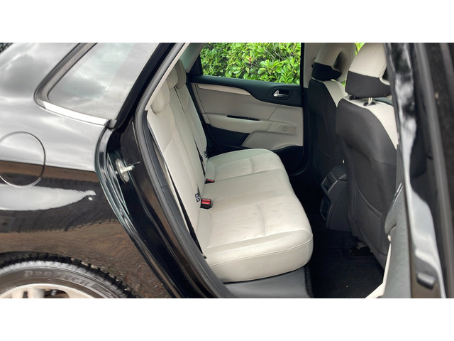 Foto 11 van Citroen C4 1.6 VTi Tendance-Navi-Clima-Cruise-Trekhaak-APK