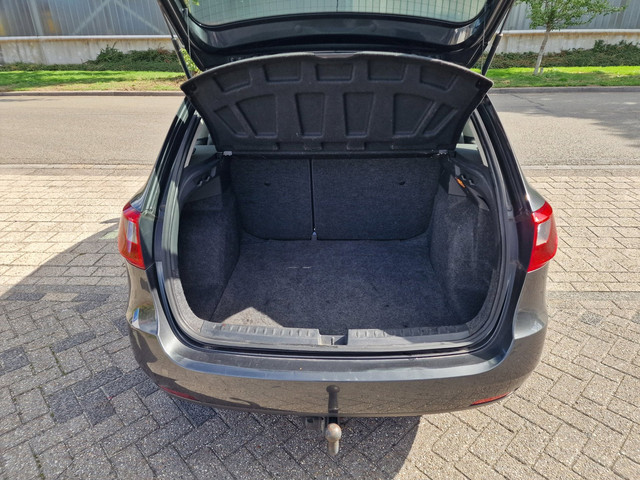 Foto 8 van Seat Ibiza ST 1.2 TDI Style Ecomotive, Apk, Nap, Goed rijdend, Inruil mogelijk.