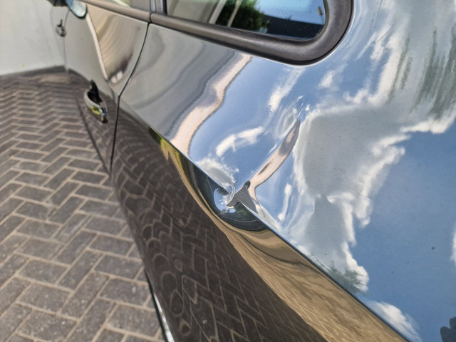 Foto 10 van Seat Ibiza ST 1.2 TDI Style Ecomotive, Apk, Nap, Goed rijdend, Inruil mogelijk.