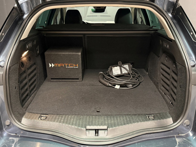 Foto 5 van Renault Mégane Estate 1.6 E-Tech Plug-In Hybrid 160 Techno |CAM|CARPLAY|LED|CLIMATE|TREKH|LEDER|LANE