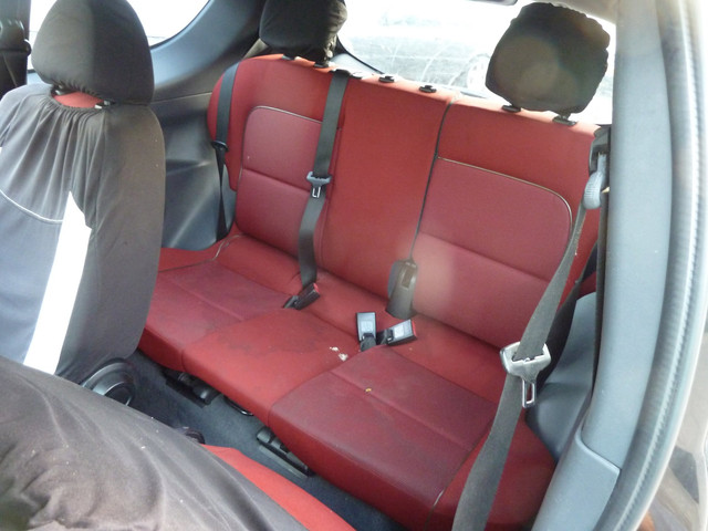 Foto 3 van Mitsubishi Colt 1.3 Heartbeat