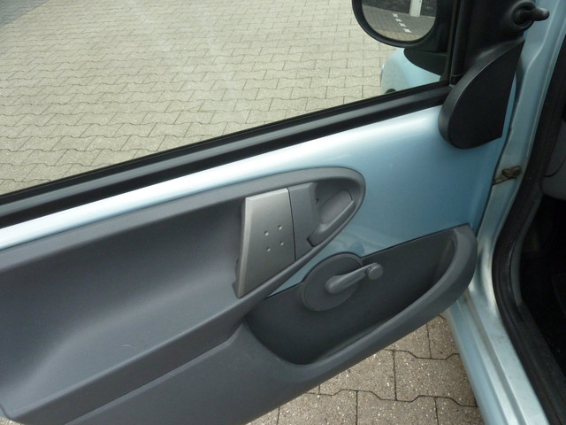 Foto 3 van Toyota Aygo 1.0-12V