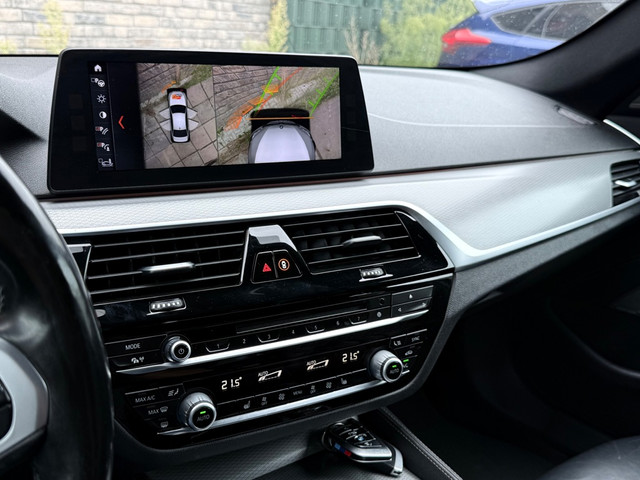 Foto 6 van BMW 5-serie 540i High Executive