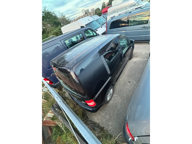 Foto 4 van Volkswagen Caddy 1.6 TDI BMT Airco