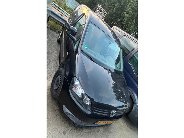 Foto 8 van Volkswagen Caddy 1.6 TDI BMT Airco