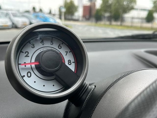 Foto 11 van Peugeot 107 1.0-12V Millesim 200