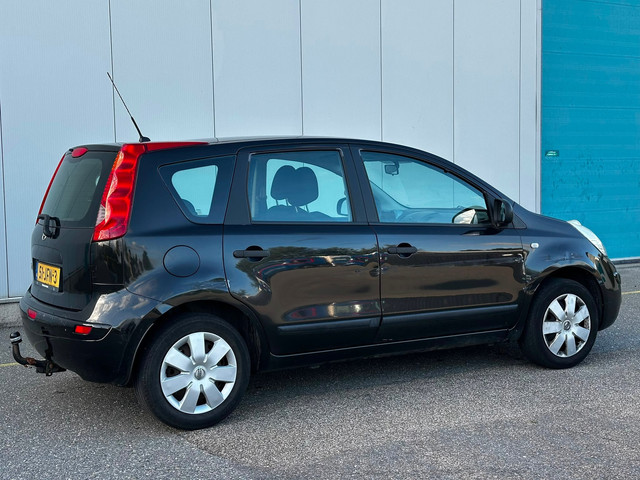 Foto 5 van Nissan Note 1.4 Visia | Trekhaak