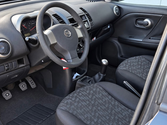 Foto 6 van Nissan Note 1.4 Visia | Trekhaak