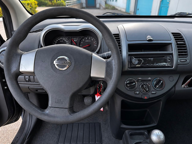 Foto 7 van Nissan Note 1.4 Visia | Trekhaak