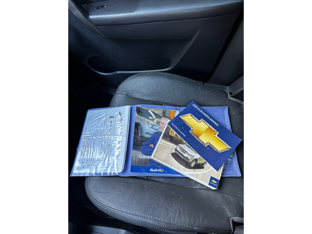 Foto 10 van Chevrolet Captiva 2.4 Intro Edition 2WD | Carplay | Trekhaak