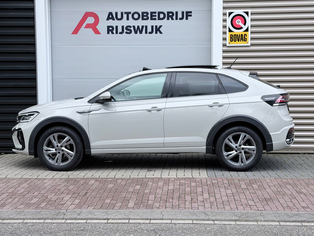 Foto 2 van Volkswagen TAIGO 1.5 TSI R-Line Pano/AppleCar/Xenon