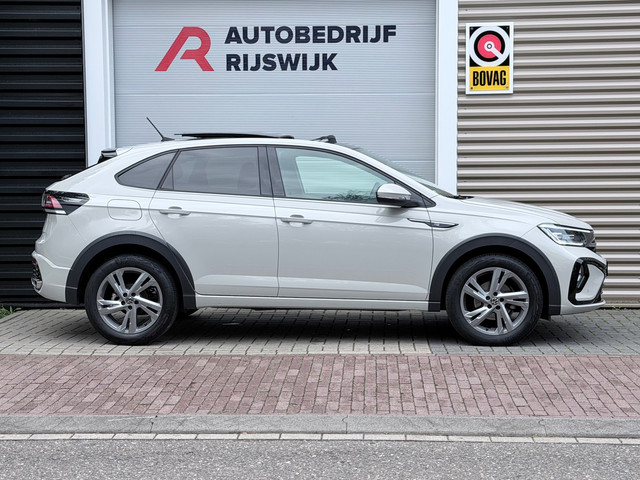 Foto 5 van Volkswagen TAIGO 1.5 TSI R-Line Pano/AppleCar/Xenon