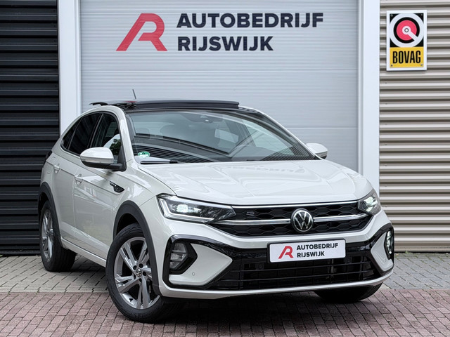 Foto 6 van Volkswagen TAIGO 1.5 TSI R-Line Pano/AppleCar/Xenon