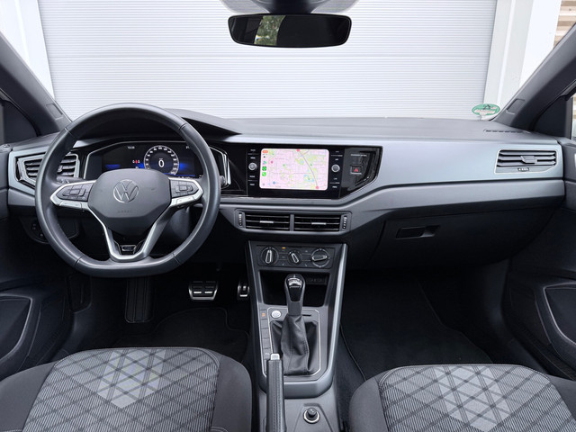Foto 9 van Volkswagen TAIGO 1.5 TSI R-Line Pano/AppleCar/Xenon