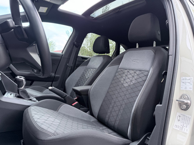 Foto 10 van Volkswagen TAIGO 1.5 TSI R-Line Pano/AppleCar/Xenon