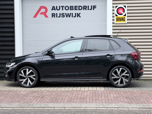 Foto 2 van Volkswagen Polo 1.0 TSI R-Line Pano/Keyless/Camera