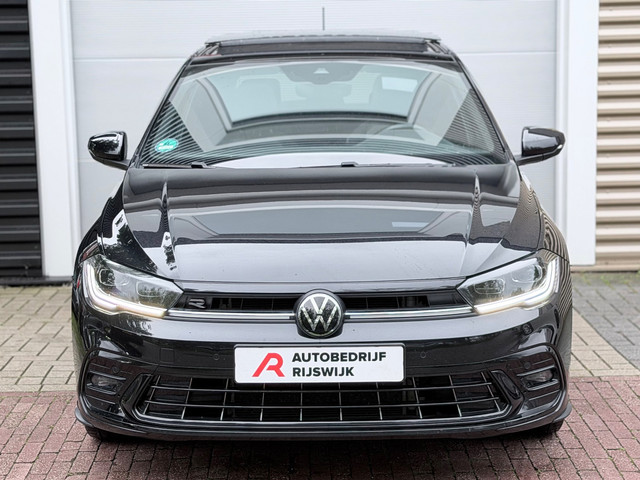Foto 7 van Volkswagen Polo 1.0 TSI R-Line Pano/Keyless/Camera