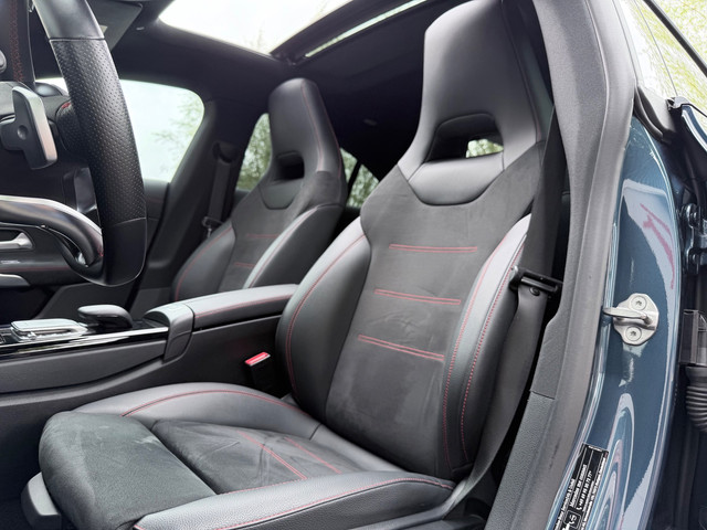 Foto 10 van Mercedes-Benz CLA-klasse 250 e AMG Pano/360/Sfeer/Blindspot