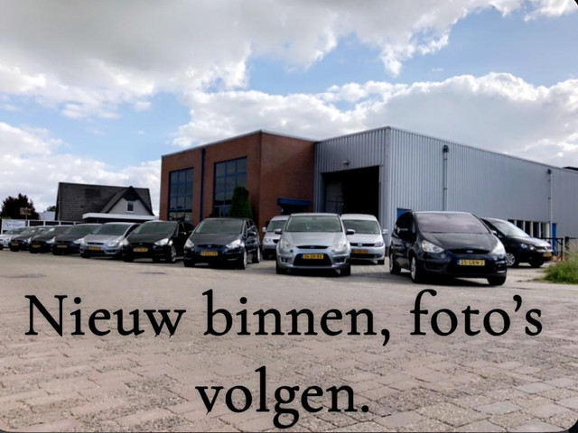Foto 3 van Audi TT Roadster 1.8 5V Turbo l NL Auto l NAP l Cabrio l Leer l