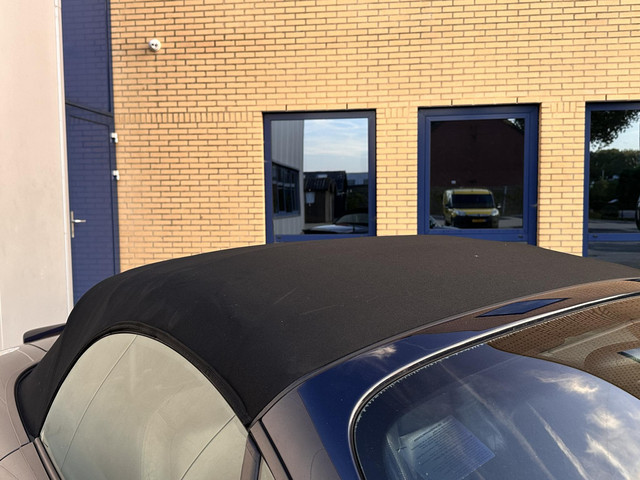 Foto 8 van Audi TT Roadster 1.8 5V Turbo l NL Auto l NAP l Cabrio l Leer l