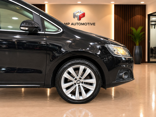 Foto 11 van Seat Alhambra 2.0 TDI DSG|7P|PANO|MEMORY|LED|STOELVERW|ACC|KEYLESS|FULL