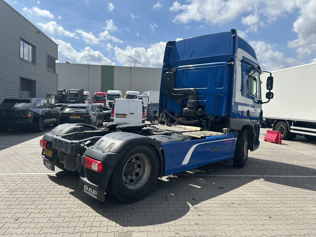 Foto 11 van DAF CF 440 FT Space Cab / 813 dkm / Tacho V2 / NL Truck / APK TUV 04-27
