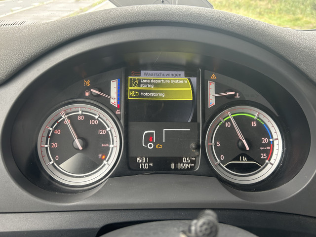 Foto 9 van DAF CF 440 FT Space Cab / 813 dkm / Tacho V2 / NL Truck / APK TUV 04-27