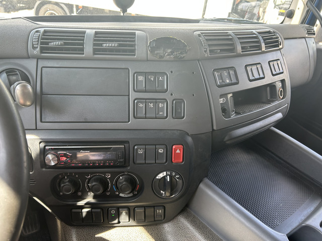 Foto 8 van DAF CF 440 FT Space Cab / 813 dkm / Tacho V2 / NL Truck / APK TUV 04-27