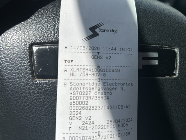 Foto 6 van DAF CF 440 FT Space Cab / 813 dkm / Tacho V2 / NL Truck / APK TUV 04-27