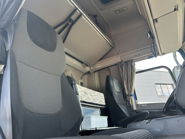 Foto 3 van DAF CF 440 FT Space Cab / 813 dkm / Tacho V2 / NL Truck / APK TUV 04-27