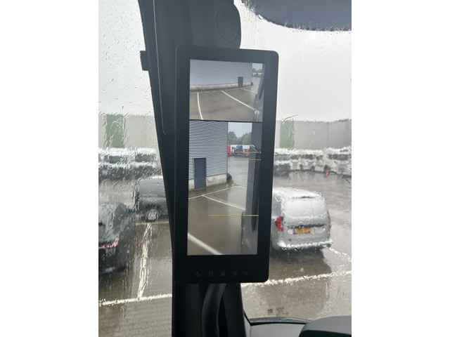 Foto 6 van Renault T High 480 Turbo Compound / 132 dkm / 2 Tanks / Stand Airco / NL Truck