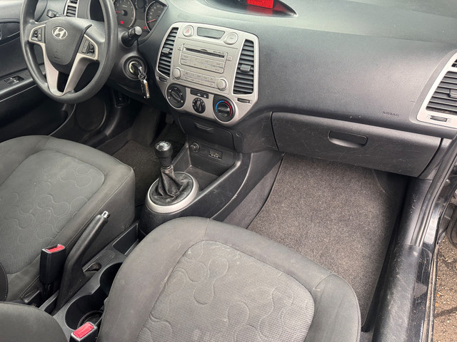 Foto 4 van Hyundai I20 1.2i ActiveVersion RIJD GOED & ZUINIG.