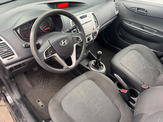 Foto 9 van Hyundai I20 1.2i ActiveVersion RIJD GOED & ZUINIG.