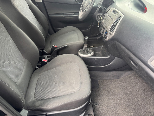 Foto 10 van Hyundai I20 1.2i ActiveVersion RIJD GOED & ZUINIG.
