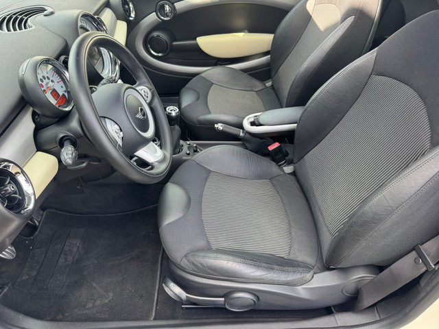 Foto 7 van Mini Mini Clubman 1.6 Cooper S *NETTE AUTO*