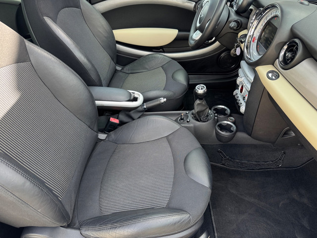 Foto 9 van Mini Mini Clubman 1.6 Cooper S *NETTE AUTO*