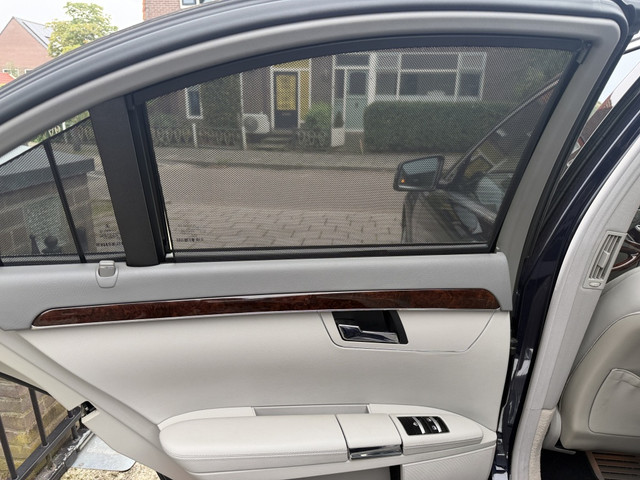 Foto 6 van Mercedes-Benz S-Klasse youngtimer BTW 500 Prestige Plus