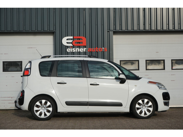 Foto 9 van Citroën C3 Picasso 1.4 VTi Aura | TREKHAAK | AIRCO | CRUISE |