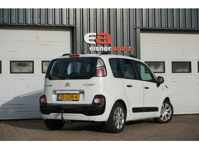 Foto 8 van Citroën C3 Picasso 1.4 VTi Aura | TREKHAAK | AIRCO | CRUISE |