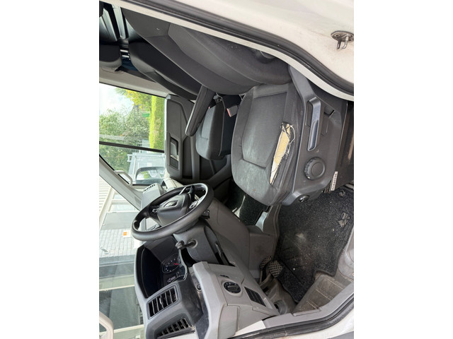 Foto 2 van MAN TGE 35 2.0 L5H2 KOEL/VRIES ‘19 AUT