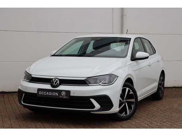 Foto 11 van Volkswagen Polo 1.0 TSI Life 95pk DSG7