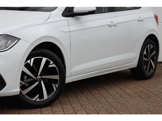 Foto 10 van Volkswagen Polo 1.0 TSI Life 95pk DSG7