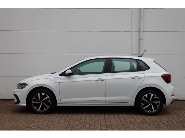 Foto 9 van Volkswagen Polo 1.0 TSI Life 95pk DSG7