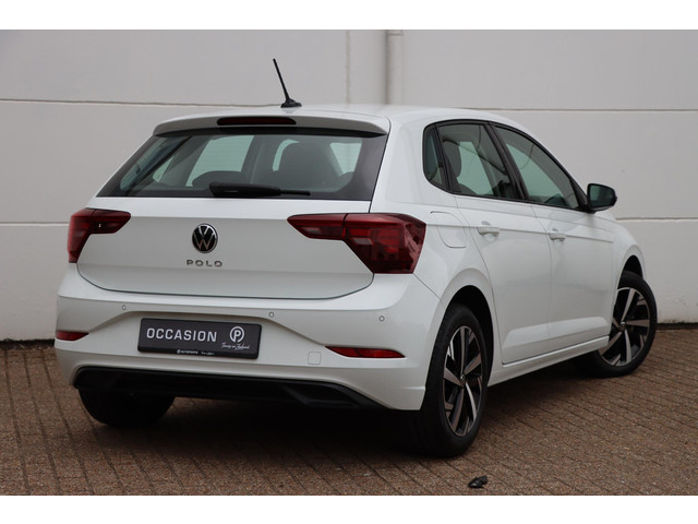 Foto 8 van Volkswagen Polo 1.0 TSI Life 95pk DSG7
