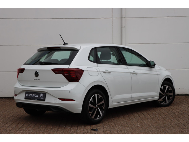 Foto 7 van Volkswagen Polo 1.0 TSI Life 95pk DSG7