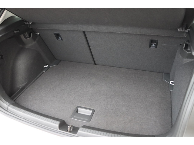 Foto 6 van Volkswagen Polo 1.0 TSI Life 95pk DSG7